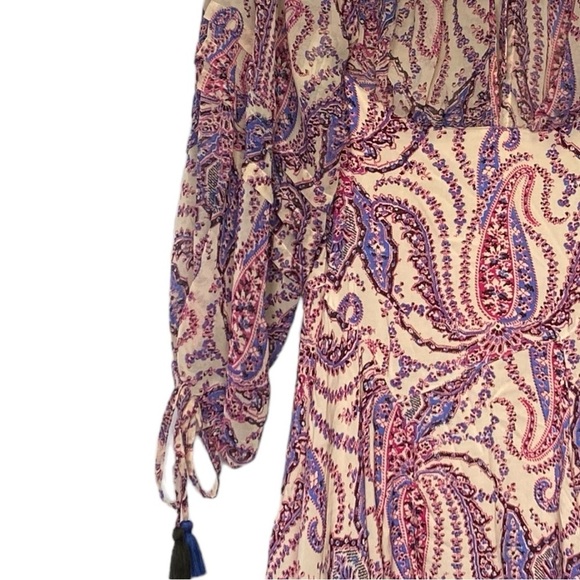 Free People Mirage Maxi Dress - Picture 6 of 14